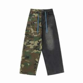 Picture of Balenciaga Jeans Long _SKUBalenciagaXS-Laztx85098077